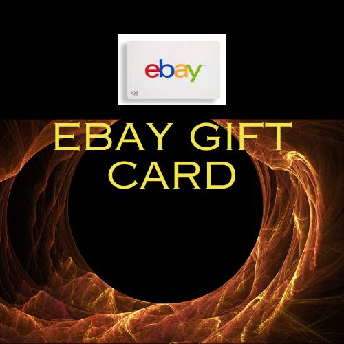 eBay Gift Card Codes effortlessly