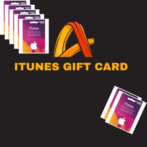 Sign up iTunes Gift Card Codes